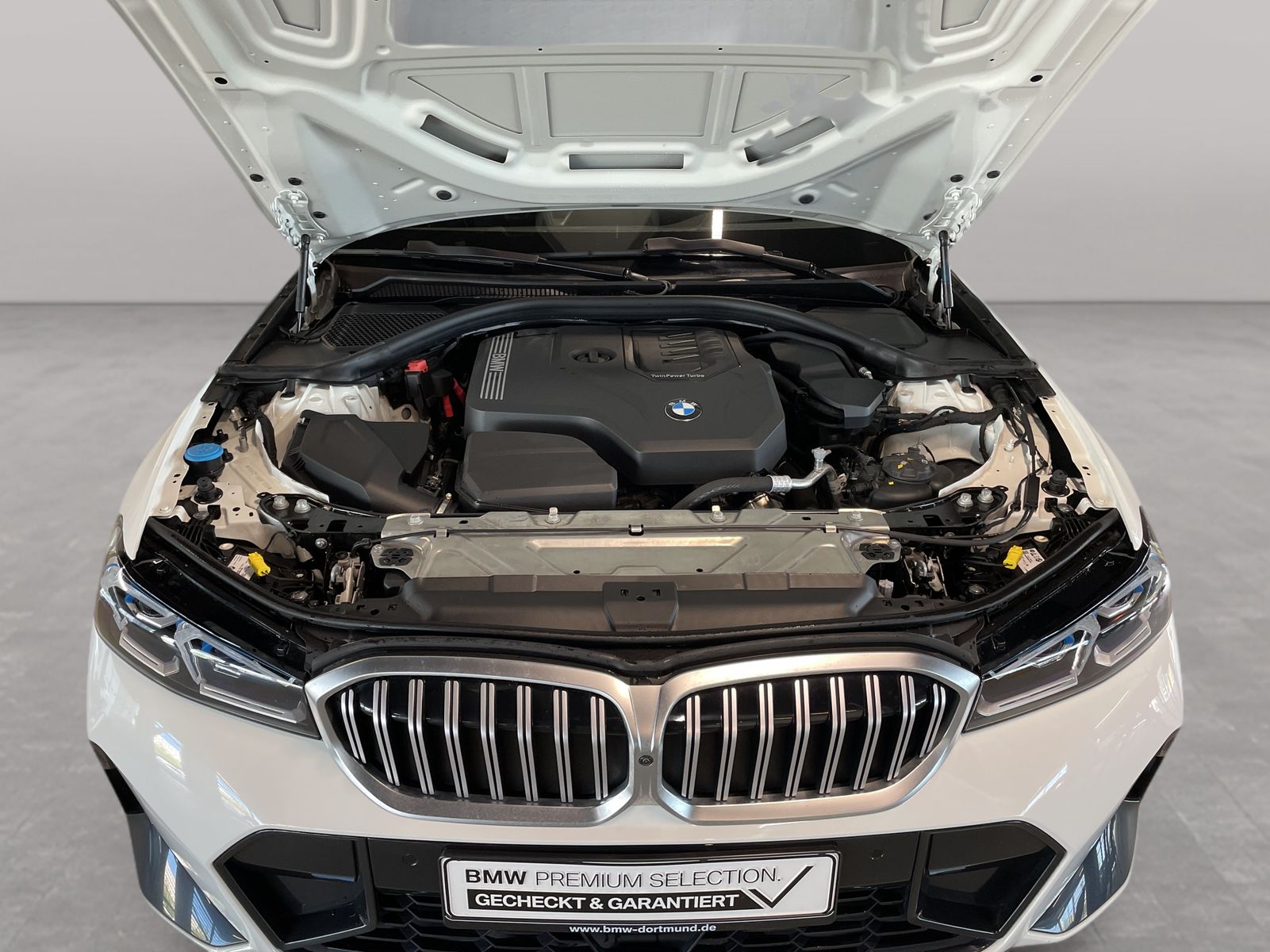 BMW 320 - Bild 15