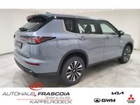 Mitsubishi Plug-in Hybrid Outlander - Vorschau Bild 5