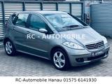 Mercedes-Benz A 170*2.Hd*PDC*SHZ*Hu06/2027*Klima - Mercedes-Benz A 170: Kleinbus