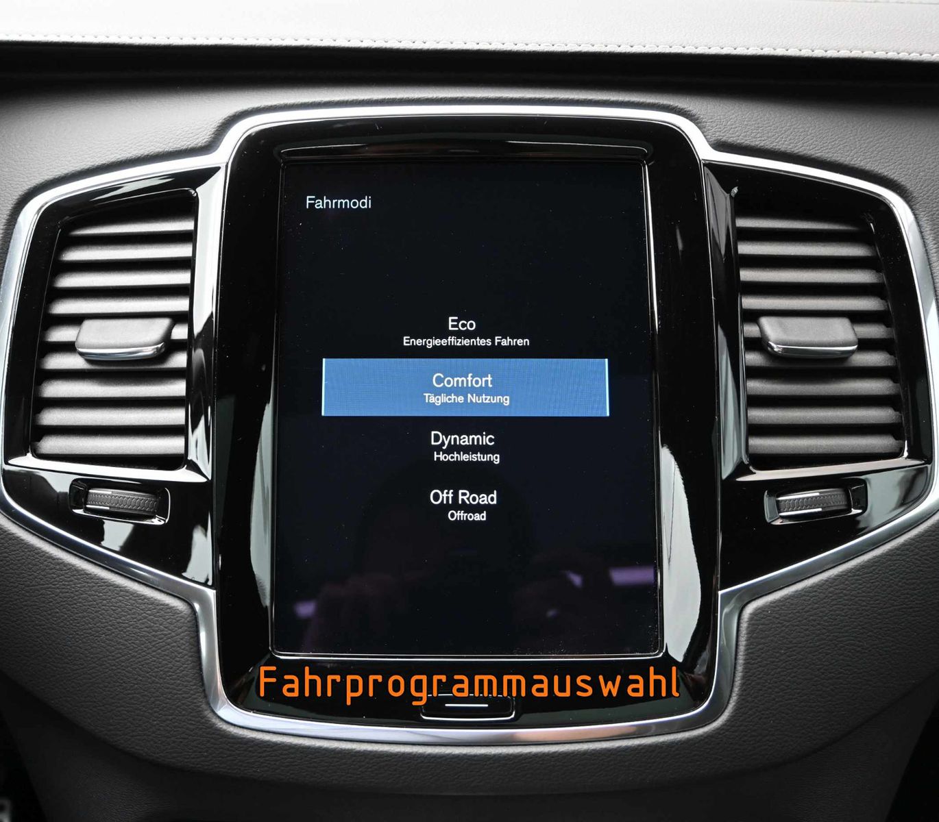 Fahrzeugabbildung Volvo XC90 B5 D AWD R-Design °AHK°STANDHEIZ°PANO°22"°