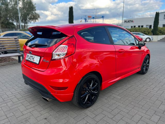 Ford Fiesta  ST-Line / Klima