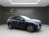 Hyundai Tucson Select Mild-Hybrid 2WD*LED*KAMERA*AHK* - Hyundai Tucson Select mit Hybrid-Antrieb (Benzin/Elektro)