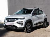 Dacia Spring Electric Comfort Nur 2000KM Neuwertig 1HD