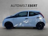 Toyota Aygo 1.0 x 1. Hd., Klima, el. FH vo., Scheckheft - Toyota Aygo (X) in Mannheim