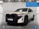 BMW XM 50e Leasing ab 1.448,91€¹ Massage AHK - weiße BMW XM