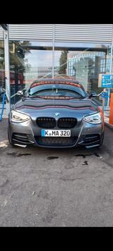 BMW M135I F20 *2014* Heck| 8HP Autom. - BMW: F13