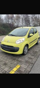 Citroën C1 - Citroën C1 in Herne