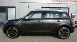 MINI Countryman Cooper SD AUT., NAVI, PDC, SHZ - MINI Cooper SD