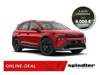 Skoda Elroq - Vorschau Bild 1