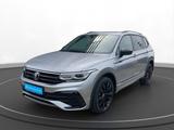 Volkswagen Tiguan Allspace 2.0 TDI DSG 4MOTION R-Line |PANO - Volkswagen in Frankfurt (Main)