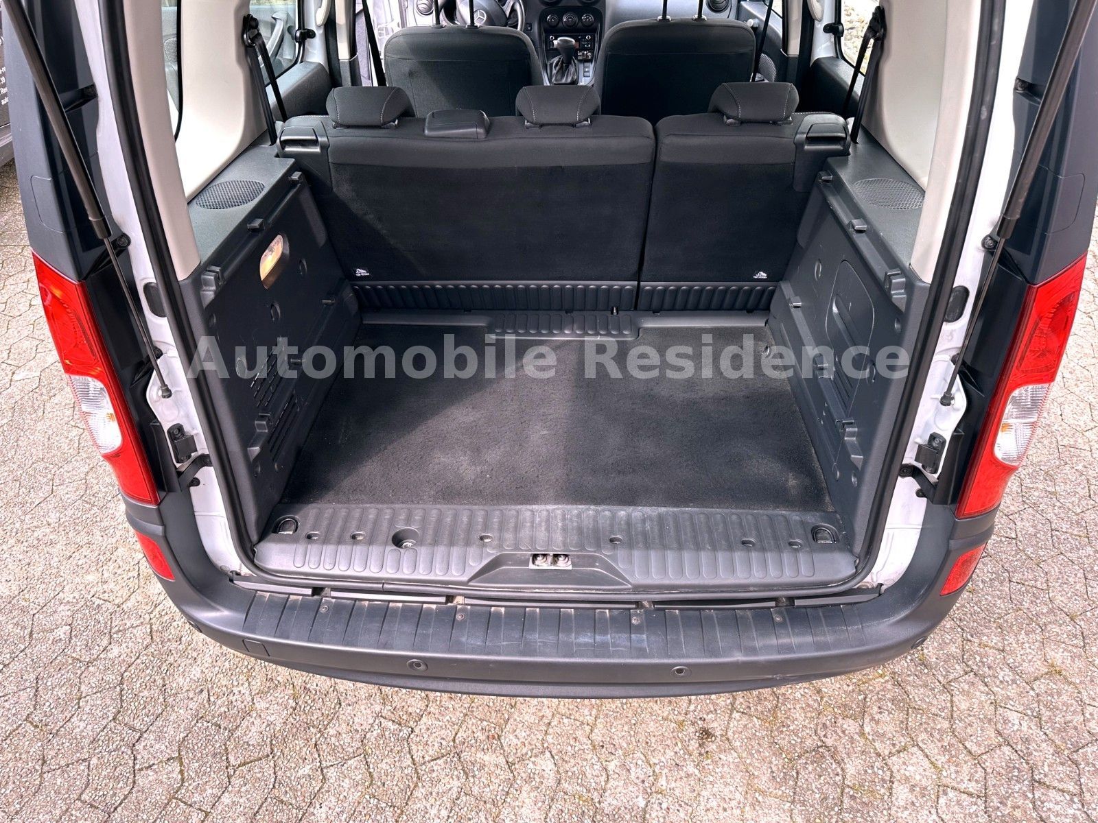 Mercedes-Benz Citan112 lang 1.2 AUT.*SHZ*PDC*KLIMA*E-PAKET*TOP foto 10