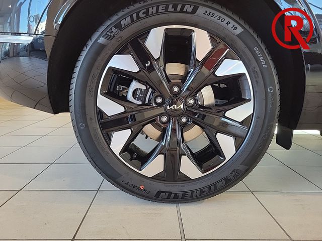 Sportage Plug&Ride Plug-in Hybrid AWD 1.6 T-GDI 