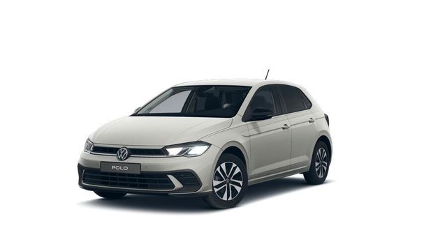 Polo 1.0 TSI Energy AHK Ganzjahresreifen