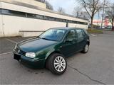 Volkswagen Golf 1.4 *KLIMATRONIC*TÜV NEU* - Volkswagen Golf aus 1999: Golf4