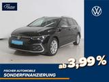 Volkswagen Golf Variant 2.0 TDI 4Mo Alltrack AHK/Matrix/RFK