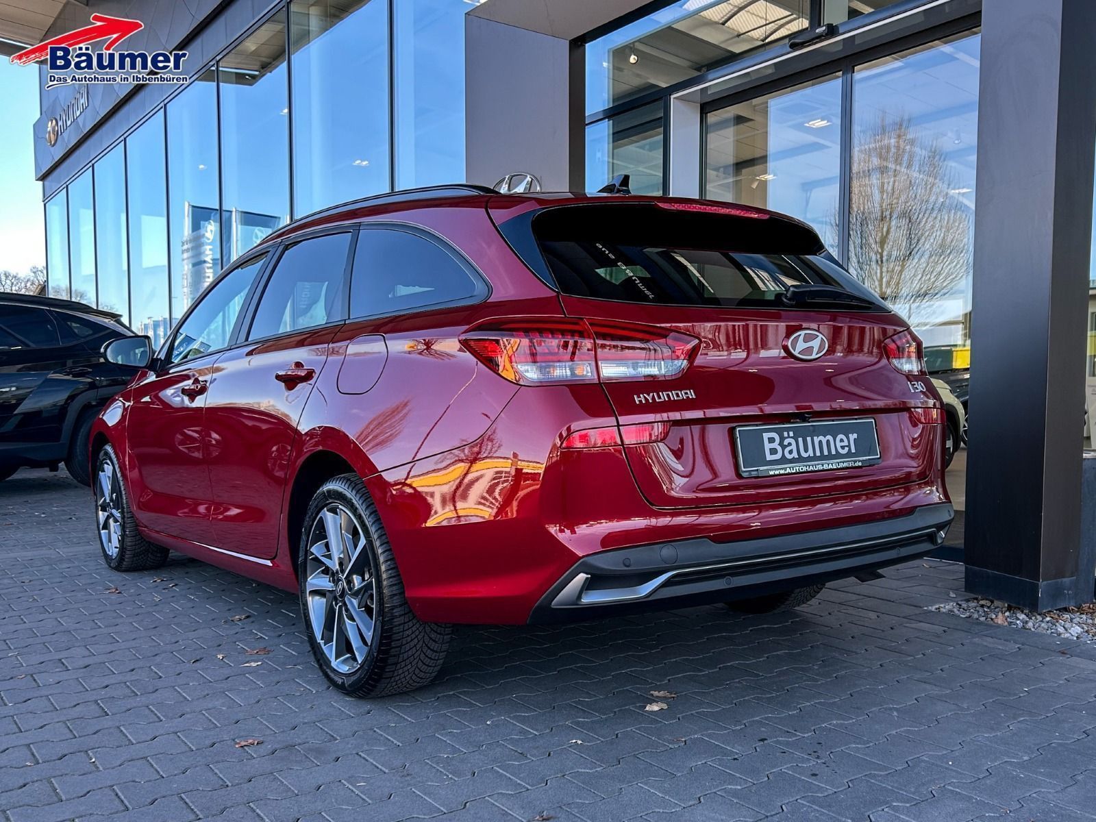 Hyundai i30 – Bild 3