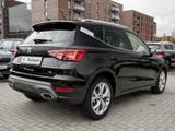 Seat ARONA FR 1.0 TSI DSG Kam. Navi Sportp. Virtual - Seat Arona aus 2025