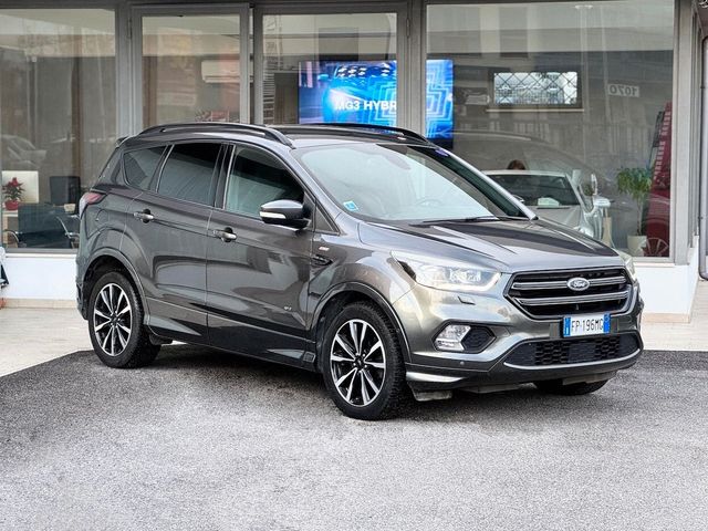 Ford Kuga 2.0 Diesel 150CV 4WD ST-Line E6 Automa