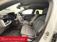Audi A3 - Vorschau Bild 8
