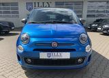 Fiat 500C 1.2*Sport*LED*Temp*Klima*CarPlay*PDC* - Fiat Gebrauchtwagen in Oldenburg