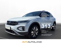 Volkswagen T-Roc - Vorschau Bild 1