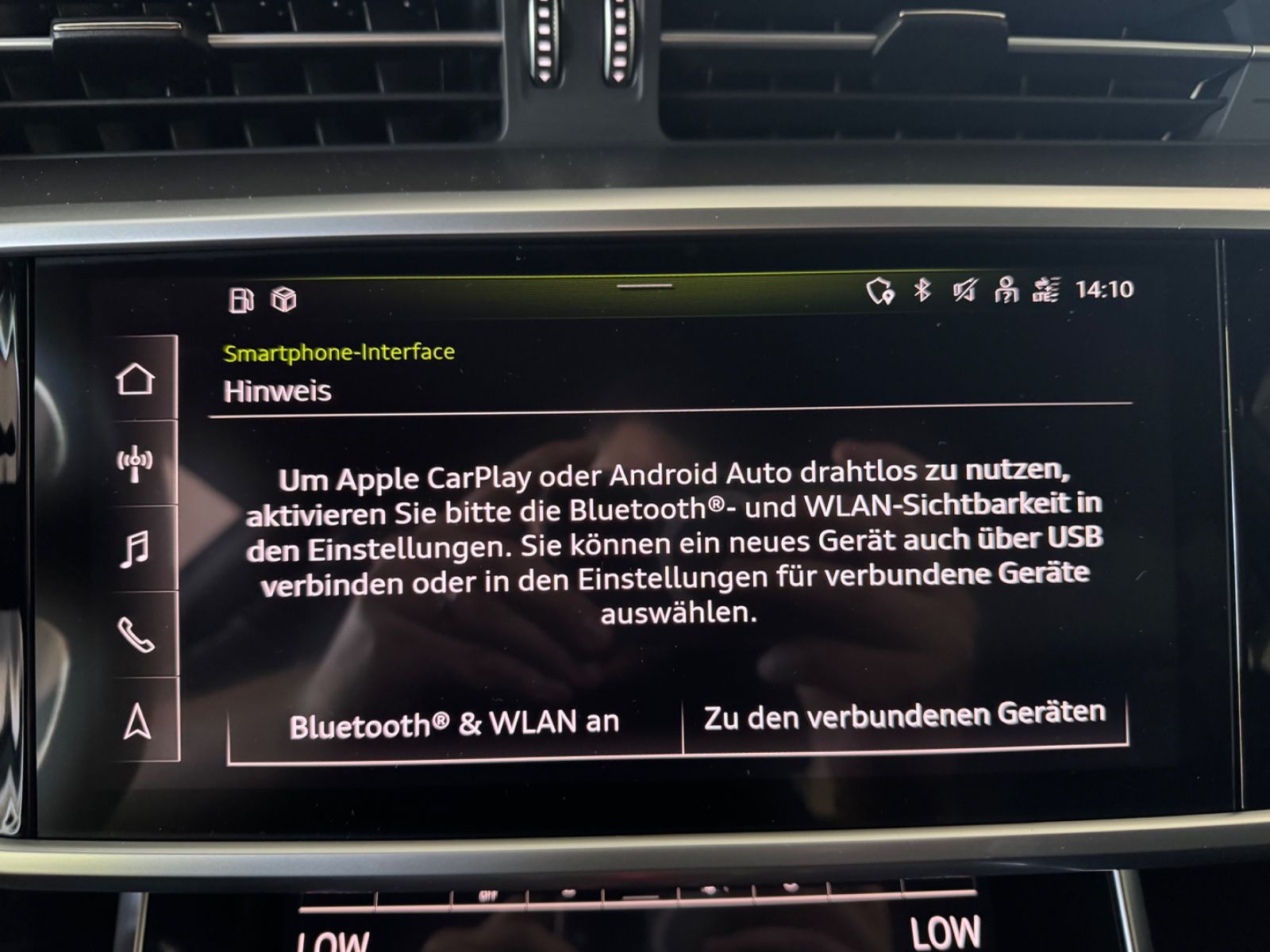 Audi A7 Sportback 45 TFSI quattro LED/Memory/Kam/ACC foto 19