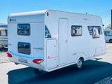 Sterckeman STARLETT 430 PE ETAGENBETTEN NUR 1.200 KG - Sterckeman Wohnwagen
