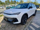 BAIC X55 1.5T DCT inkl. Autogasanlage