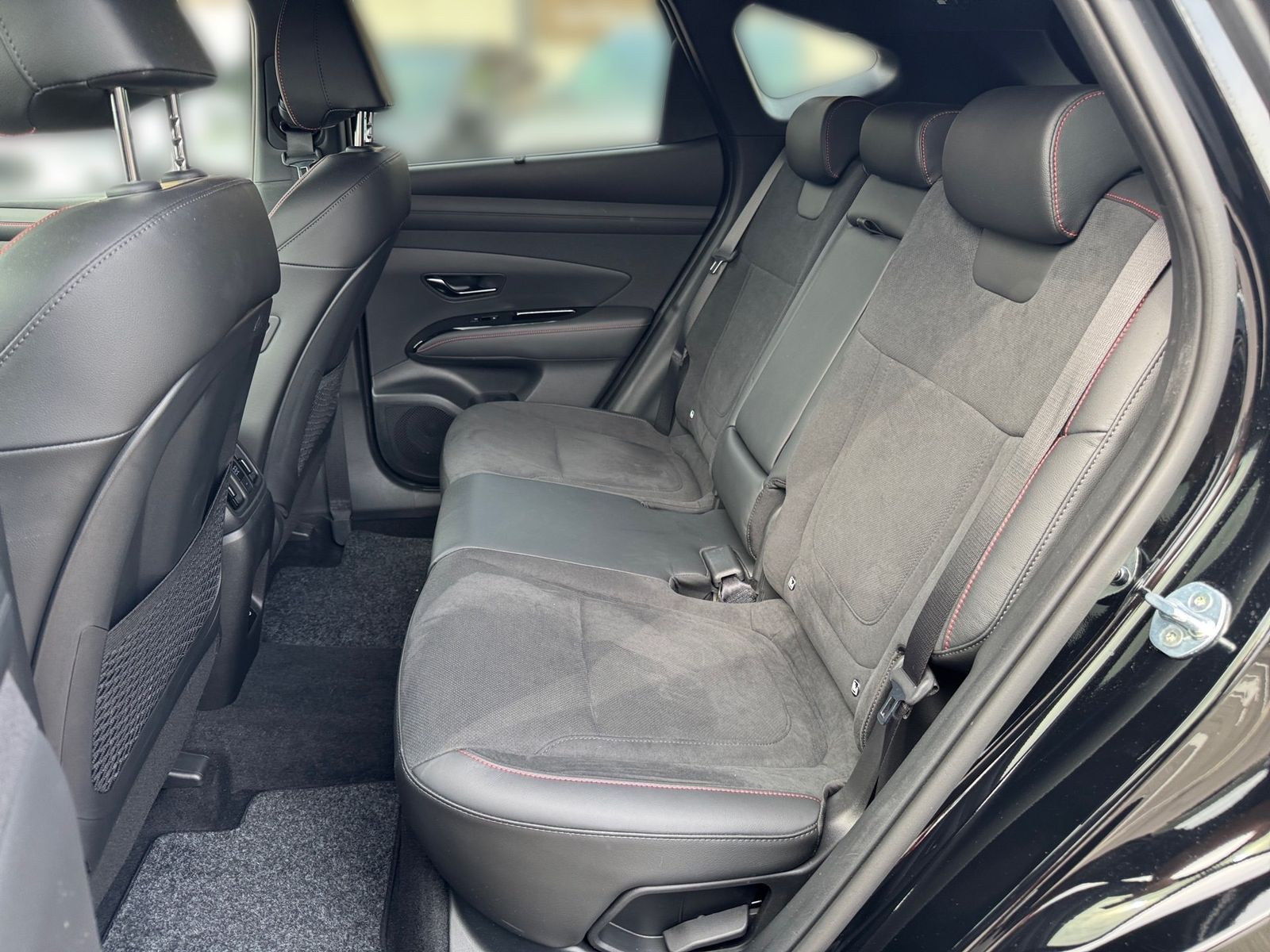 Hyundai Tucson – Bild 17