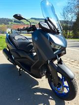 Yamaha Xmax300 - YAMAHA XMAX 300