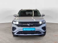 Volkswagen T-Cross - Vorschau Bild 9