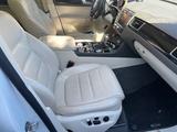Volkswagen Touareg V8 TDI 4Motion*Vollausstatung*Super Zust - Volkswagen Touareg in Hamm
