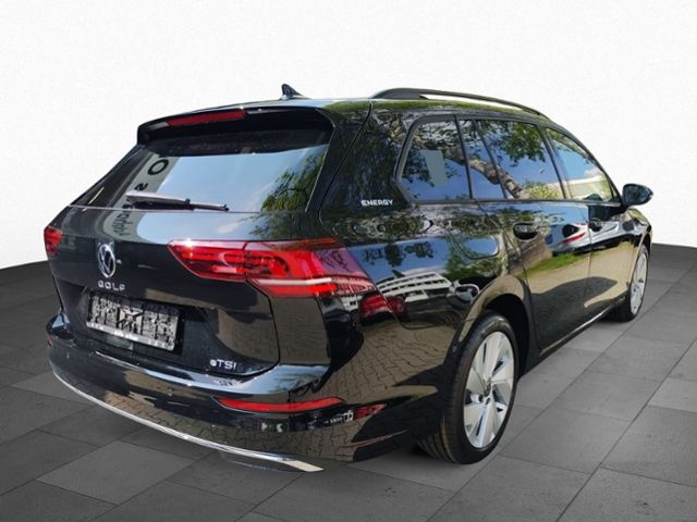 Fahrzeugabbildung Volkswagen Golf Variant ENERGY 1,5 eTSI DSG AHK EASY OPEN N
