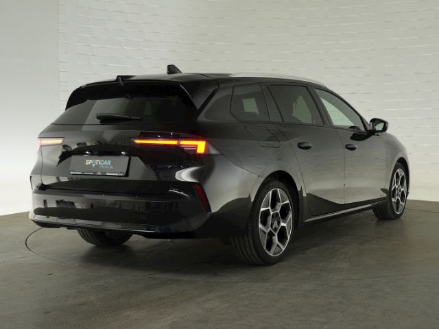 Astra L ST ULTIMATE CDTI AT+LED MATRIX+NAVI+360