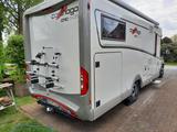 Carthago Chic c-line T 4.9 autark alles was man braucht ! - Carthago T4