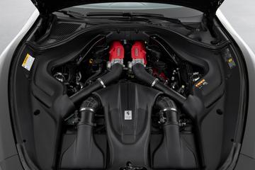  Ferrari ROMA 照片 9