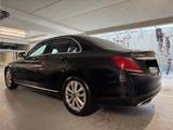 Mercedes-Benz C 200 d Automatik 11/2028  110kW/150PS - Mercedes-Benz C 200 mit Diesel-Antrieb: Limousine, Klimaanlage, Euro4