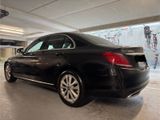 Mercedes-Benz C 200 d Automatik 11/2028  110kW/150PS - Mercedes-Benz C 200 mit Diesel-Antrieb: Limousine