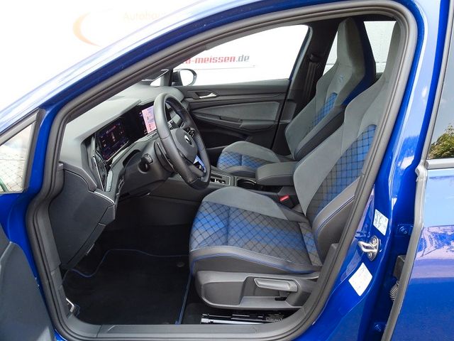 Golf Variant R "Black Style" 4Motion / DCC