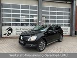 Nissan Qashqai I-Way KLIMA*NAVI*AHK*PANO*TOP* - gebrauchte Nissan Qashqai aus dem Jahr 2010