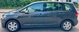 Volkswagen Touran 1.6 TDI SCR Trendline Trendline - VW Touran Gebrauchtwagen in Karlsruhe