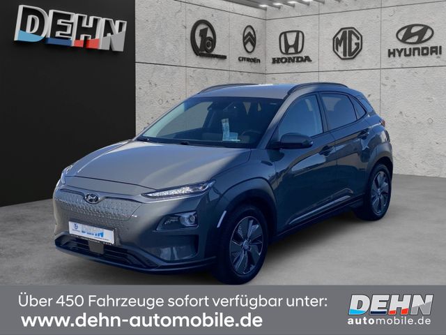 Hyundai KONA Premium 2WD HUDACCSitzlüftungLRHZSHZDA