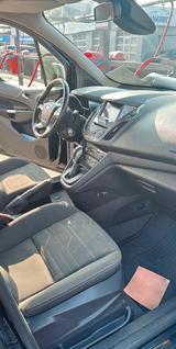 Ford Grand Toureo Connect - Ford Grand Tourneo: Von Privat