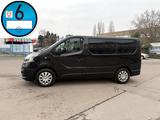 Renault Trafic 2.0 dCi Life L1H1 2,8t (8xSITZER*PKAMERA) - Renault Gebrauchtwagen in Mainz
