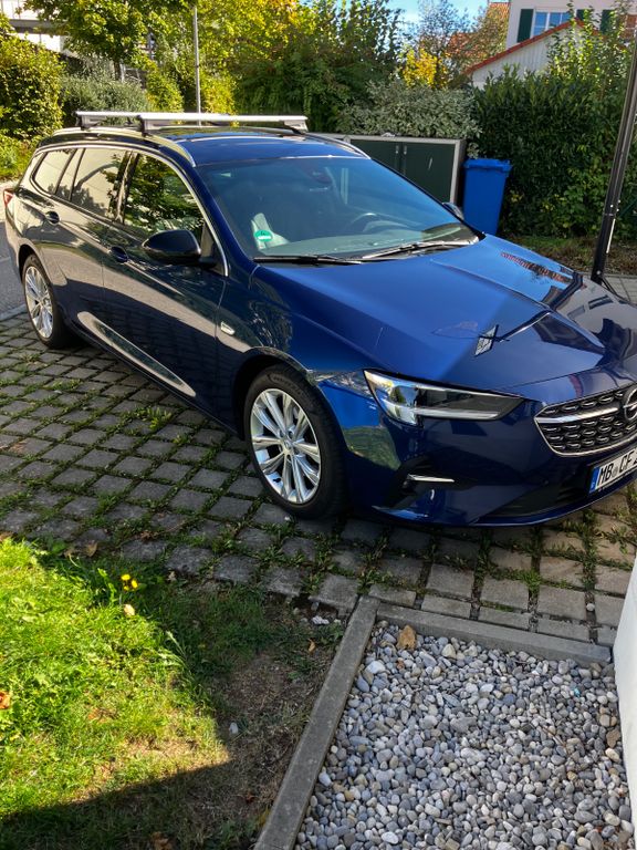 Image of Opel Insignia