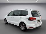 Volkswagen Sharan 1.4 TSI Active DSG - Volkswagen Sharan ACTIVE mit Benzin-Antrieb