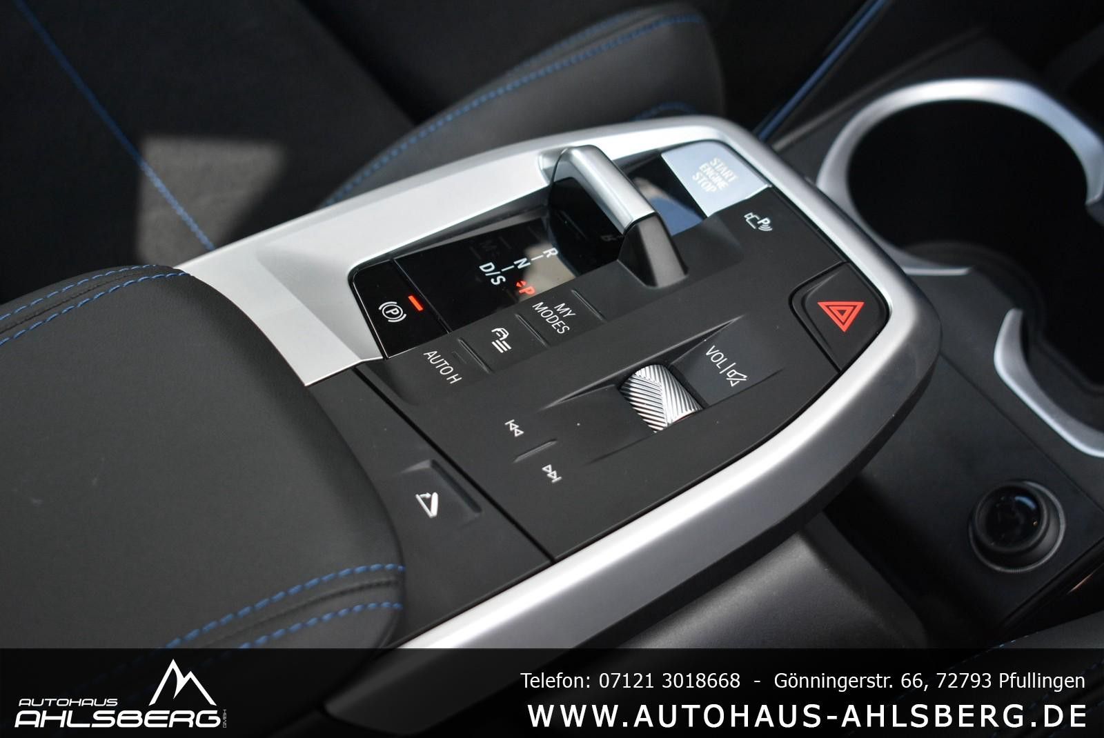 BMW X1 20 XD/M-SPORT/SHADOW/ WIDES./MASSAGE/360°/LED foto 20
