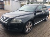 Volkswagen Zu verkaufen Touareg 3.0 TDI Automatik - Volkswagen Touareg aus 2006: 3.0
