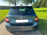 Skoda Fabia 1.0l TSI 70kW Monte Carlo - Skoda Fabia von privat