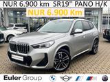 BMW X1 18i M Sport SR19'' PANO H/K ParkAss Ad-M-Fw. 